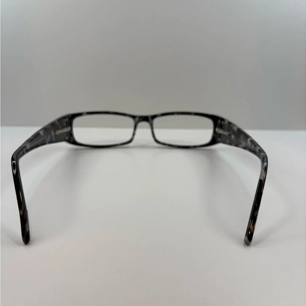 FRAMES ONLY - KAM DHILLON KD3017/BLACK PEARL 53•16•140 Eyeglasses frames